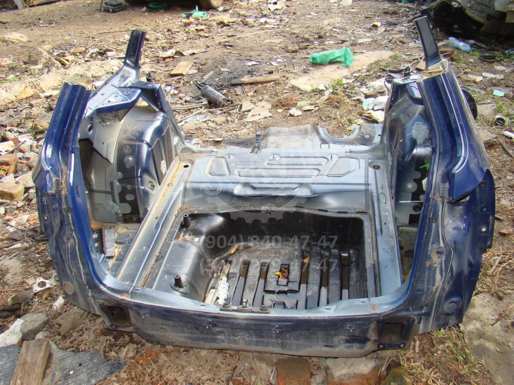 Панель задняя, 15000 рублей, Пермь