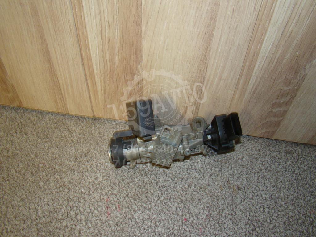 Замок зажигания, 2500 рублей, Пермь