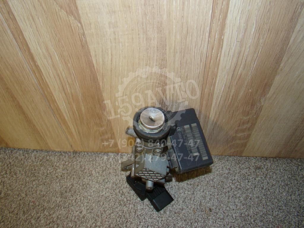 Замок зажигания, 2500 рублей, Пермь