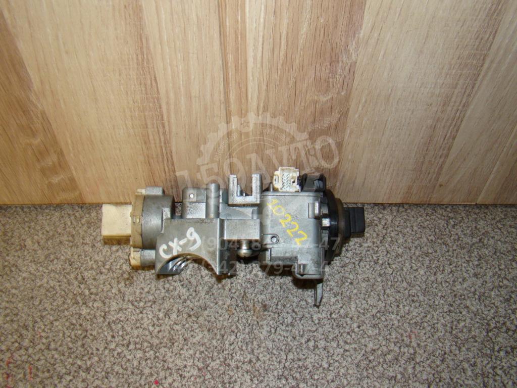 Замок зажигания, 4000 рублей, Пермь