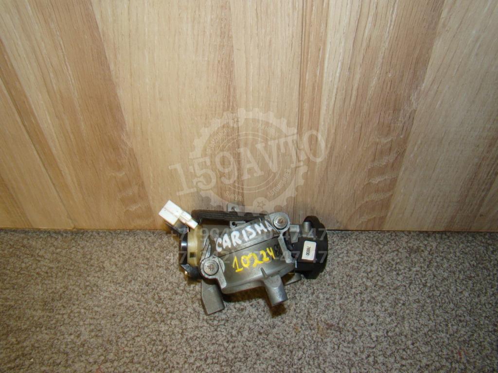 Замок зажигания, 2000 рублей, Пермь