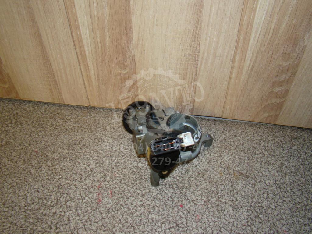 Замок зажигания, 2000 рублей, Пермь