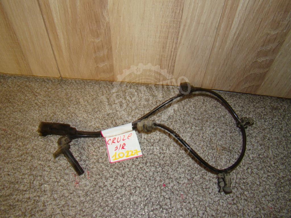 Датчик ABS задний, 500 рублей, Пермь