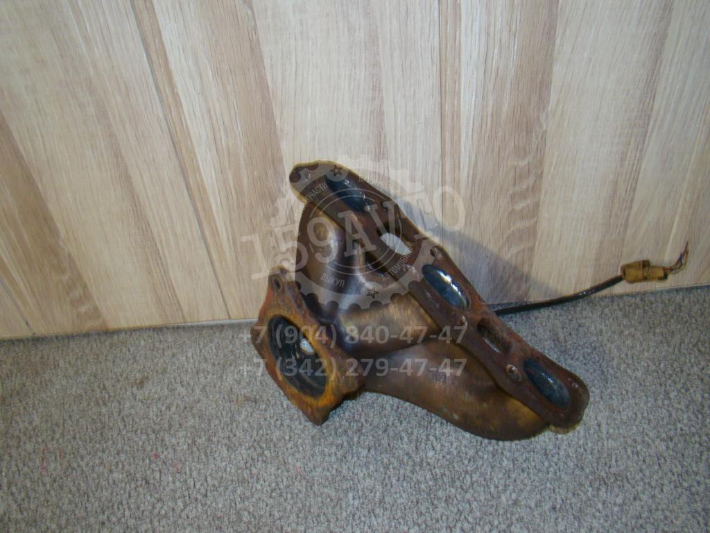 Коллектор выпускной, 2000 рублей, Пермь