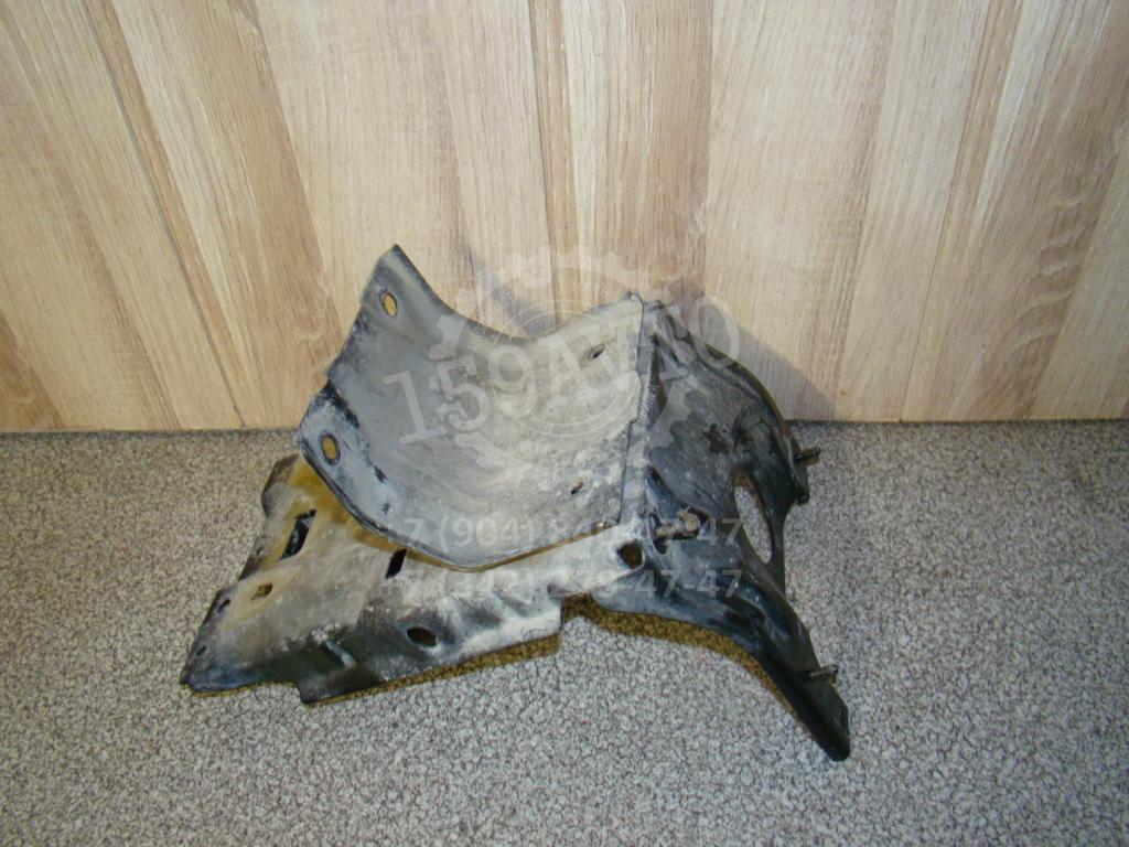 Крепление АКБ, 500 рублей, Пермь