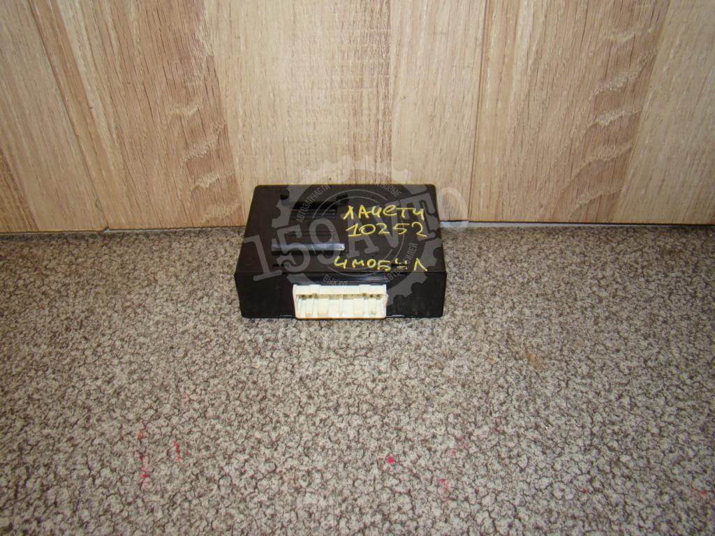 Блок электронный, 500 рублей, Пермь