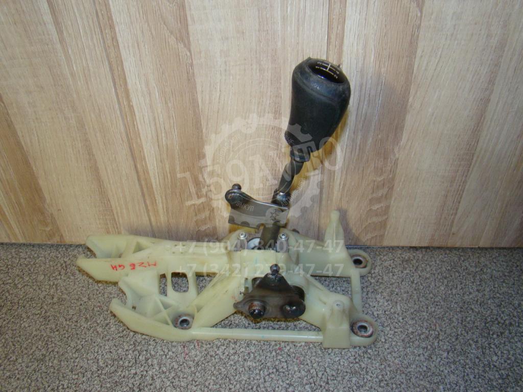 Кулиса МКПП, 1000 рублей, Пермь