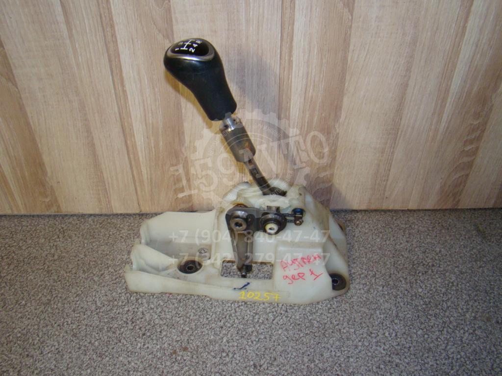 Кулиса МКПП, 1000 рублей, Пермь