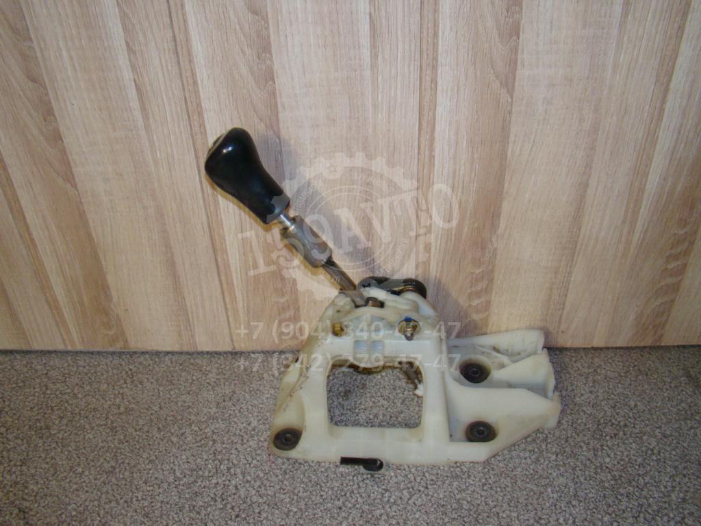 Кулиса МКПП, 1000 рублей, Пермь