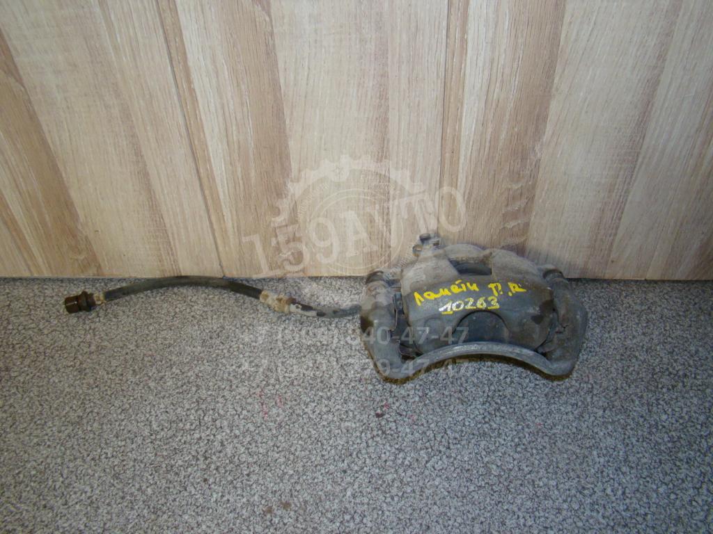 Суппорт передний правый, 1500 рублей, Пермь