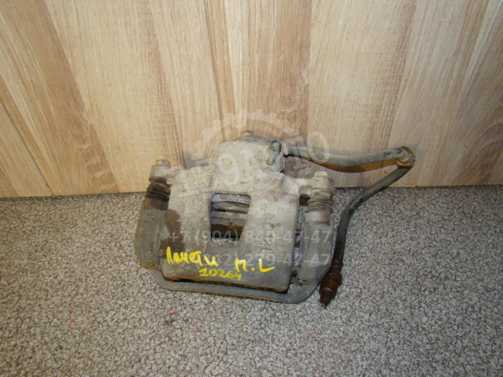 Суппорт передний левый, 1500 рублей, Пермь