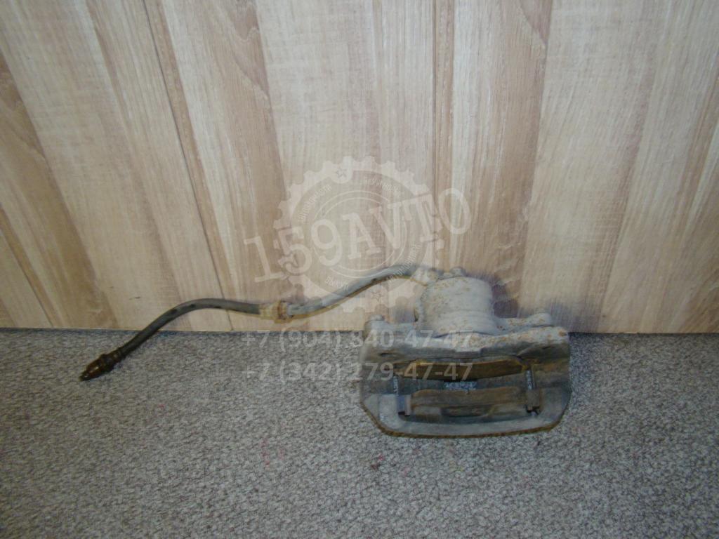 Суппорт передний левый, 1500 рублей, Пермь