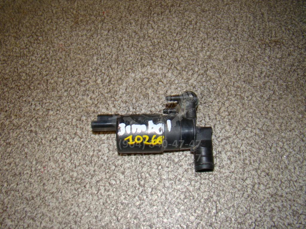 Насос омывателя, 500 рублей, Пермь