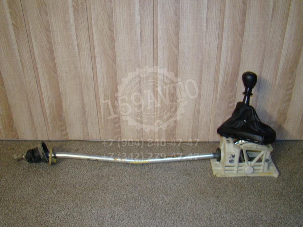 Кулиса МКПП, 1000 рублей, Пермь