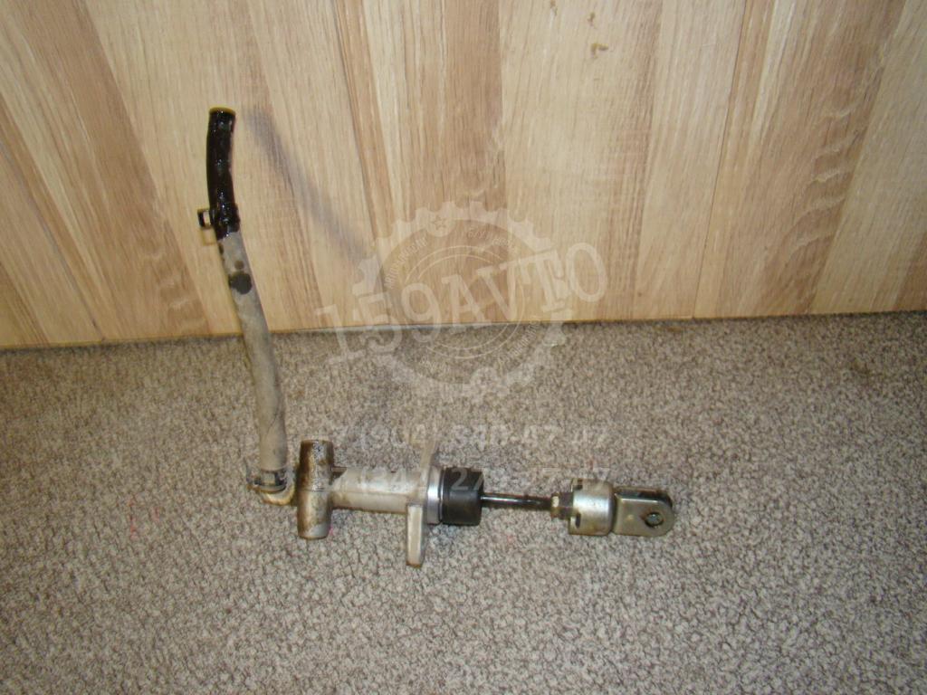 Цилиндр сцепления главный, 1000 рублей, Пермь