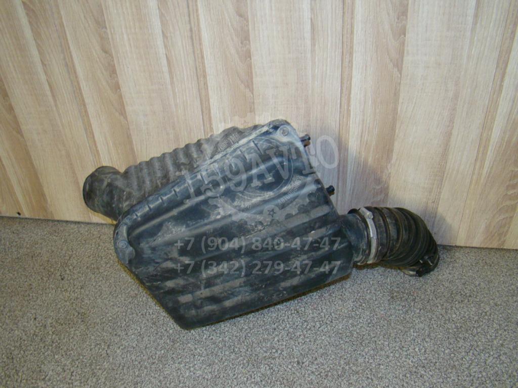 Корпус воздушного фильтра, 1500 рублей, Пермь