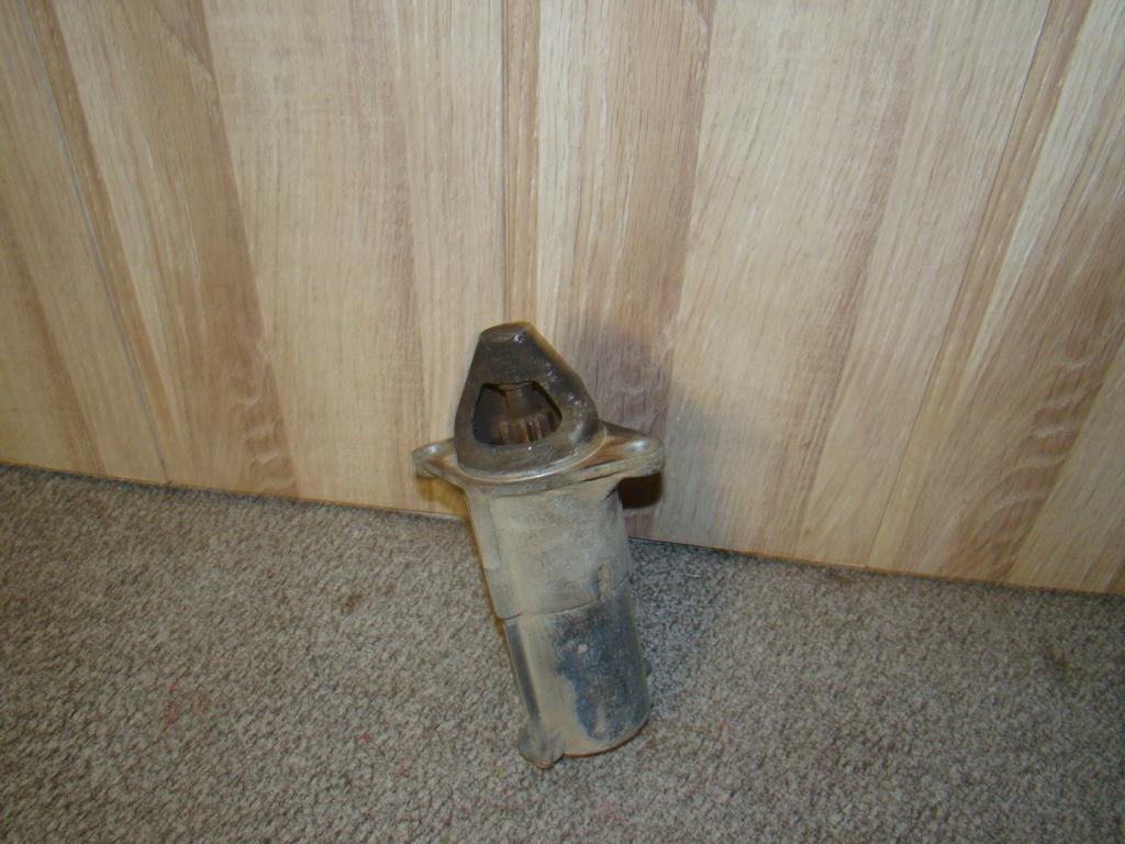 Стартер, 3500 рублей, Пермь