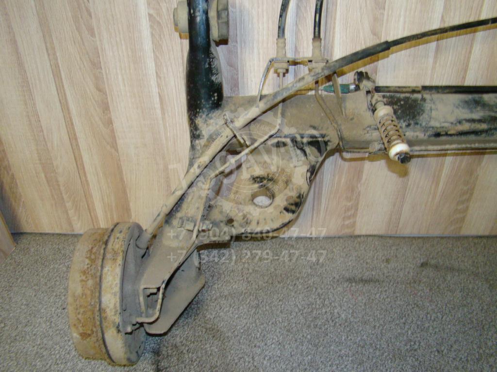 Балка задняя, 5000 рублей, Пермь