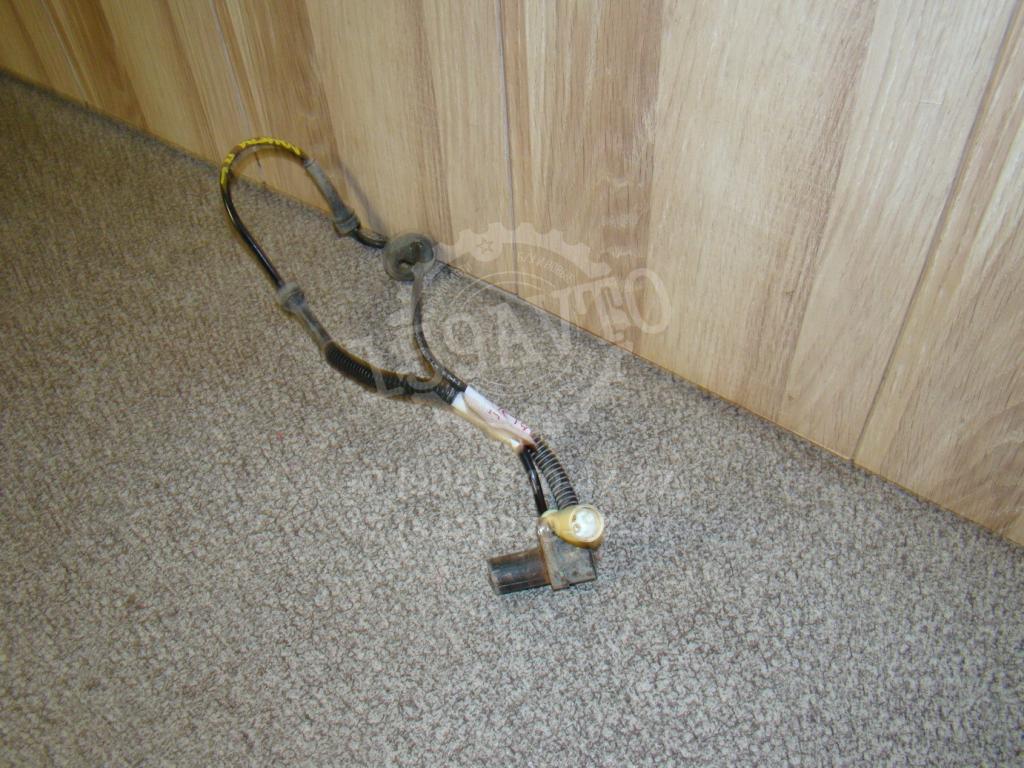 Датчик ABS передний левый, 1000 рублей, Пермь