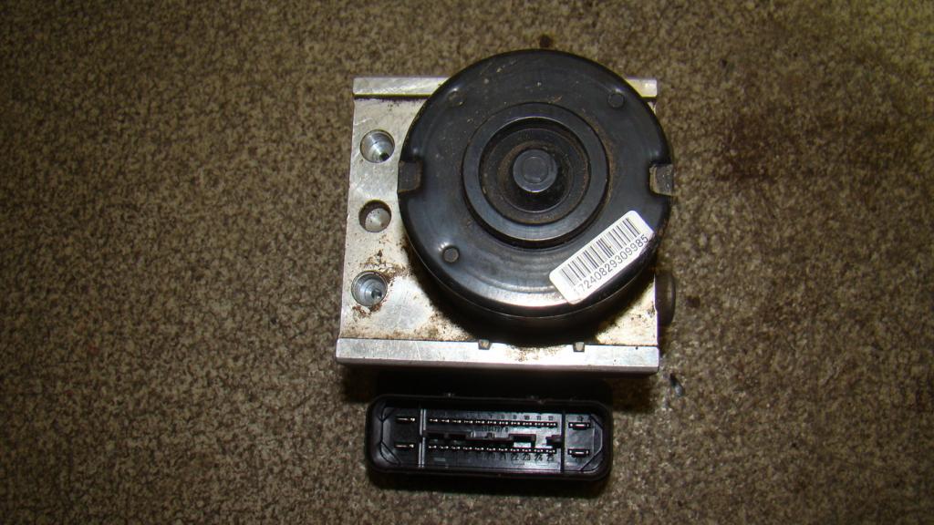 Блок ABS, 2000 рублей, Пермь