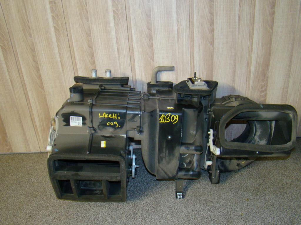 Корпус отопителя, 7000 рублей, Пермь