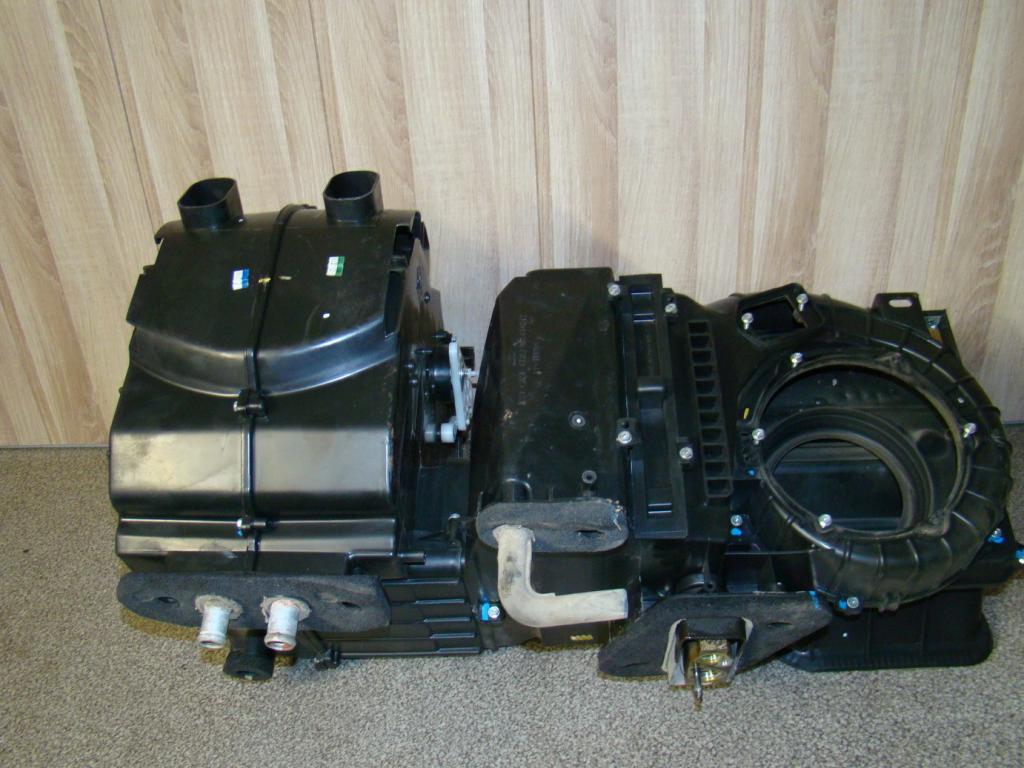 Корпус отопителя, 7000 рублей, Пермь