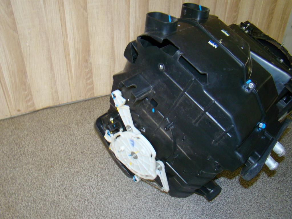 Корпус отопителя, 7000 рублей, Пермь