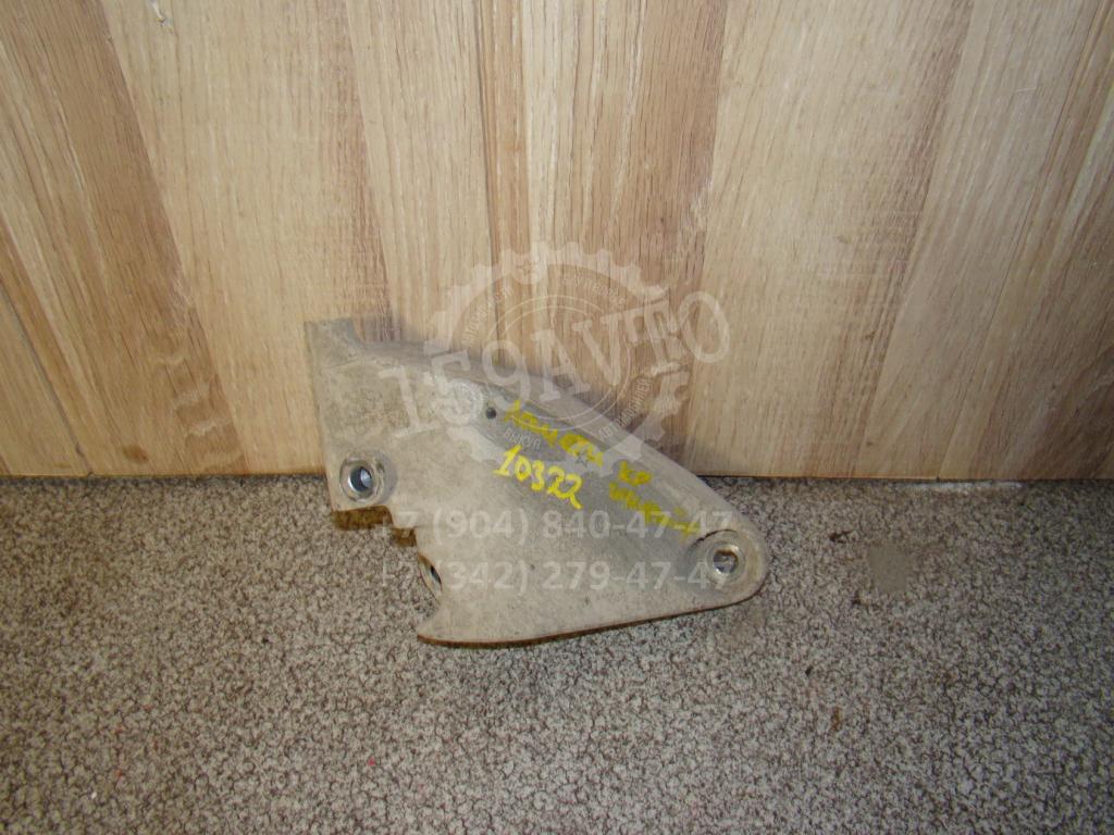 Кронштейн генератора, 500 рублей, Пермь