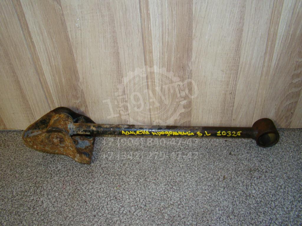 Тяга задняя продольная, 500 рублей, Пермь