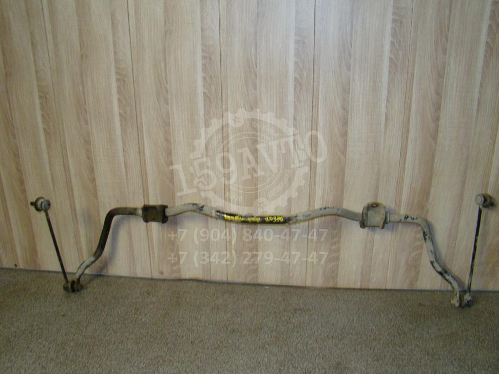 Стабилизатор передний, 500 рублей, Пермь