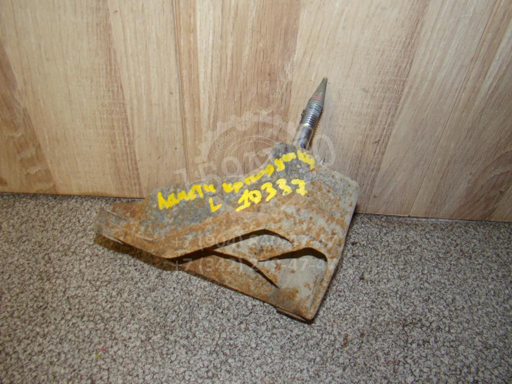 Кронштейн КПП левый, 500 рублей, Пермь