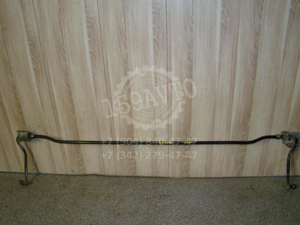 Стабилизатор задний, 500 рублей, Пермь