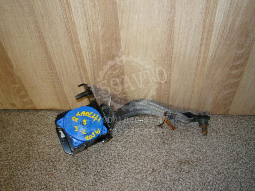 Ремень безопасности, 500 рублей, Пермь