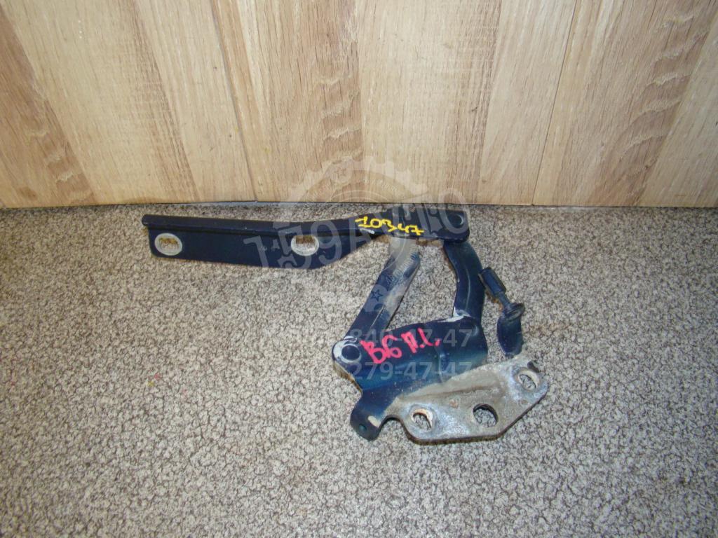 Петля капота левая, 1000 рублей, Пермь