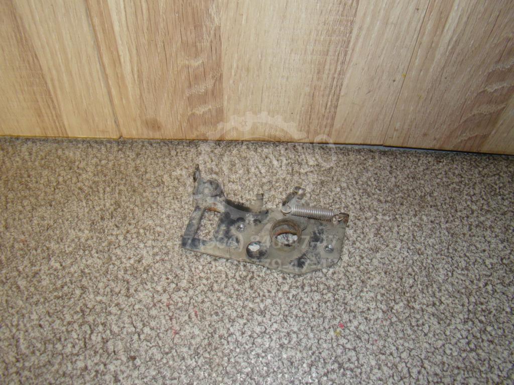 Замок капота, 500 рублей, Пермь