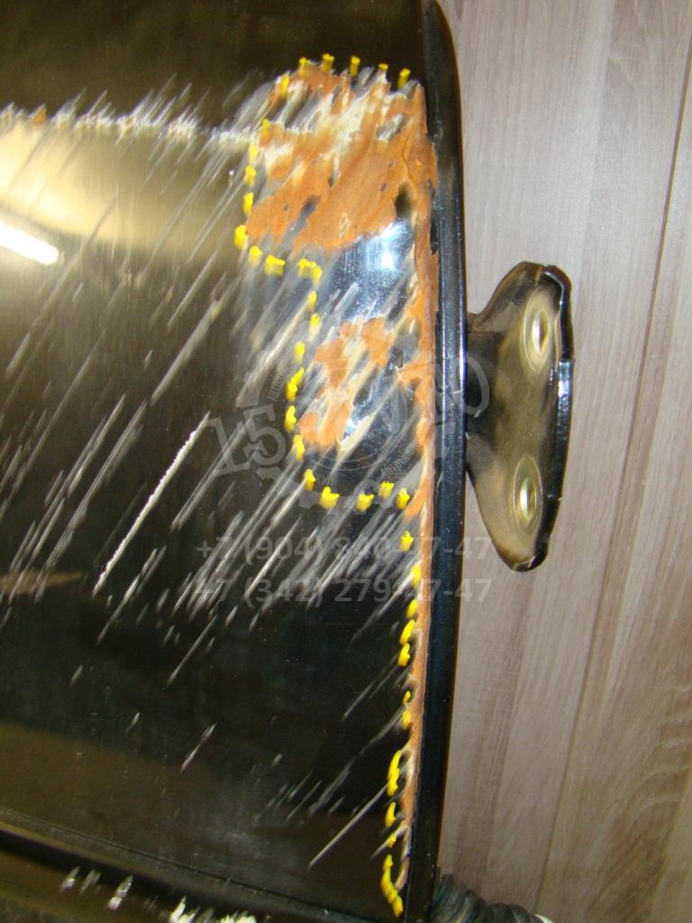 Дверь задняя правая, 3000 рублей, Пермь