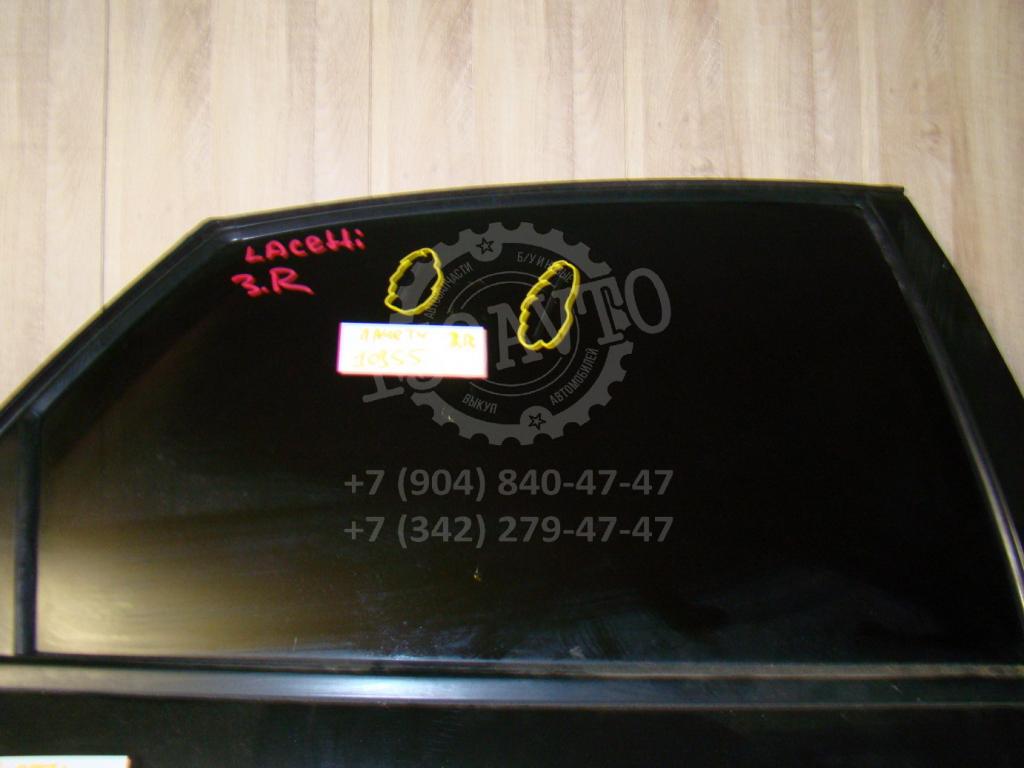 Стекло двери задней правой, 750 рублей, Пермь