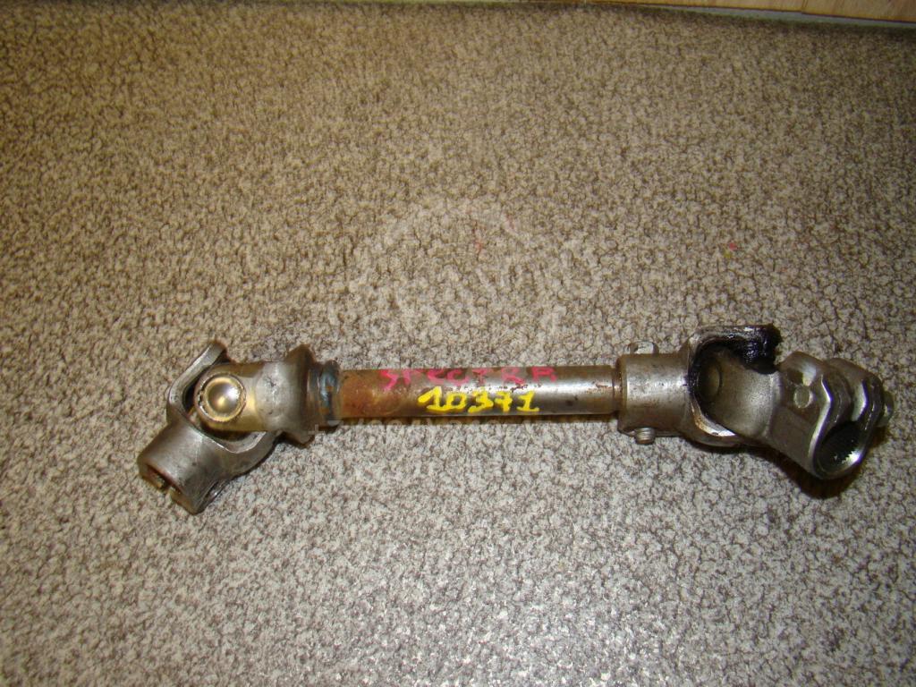 Кардан рулевой, 1000 рублей, Пермь