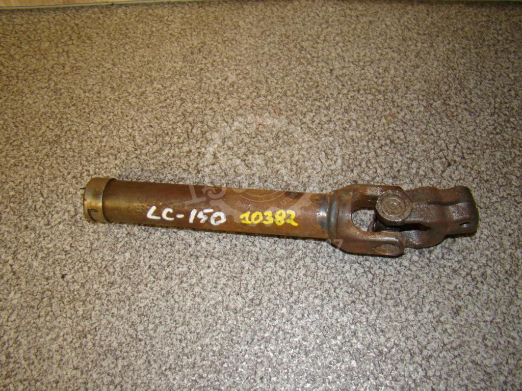 Кардан рулевой, 1500 рублей, Пермь