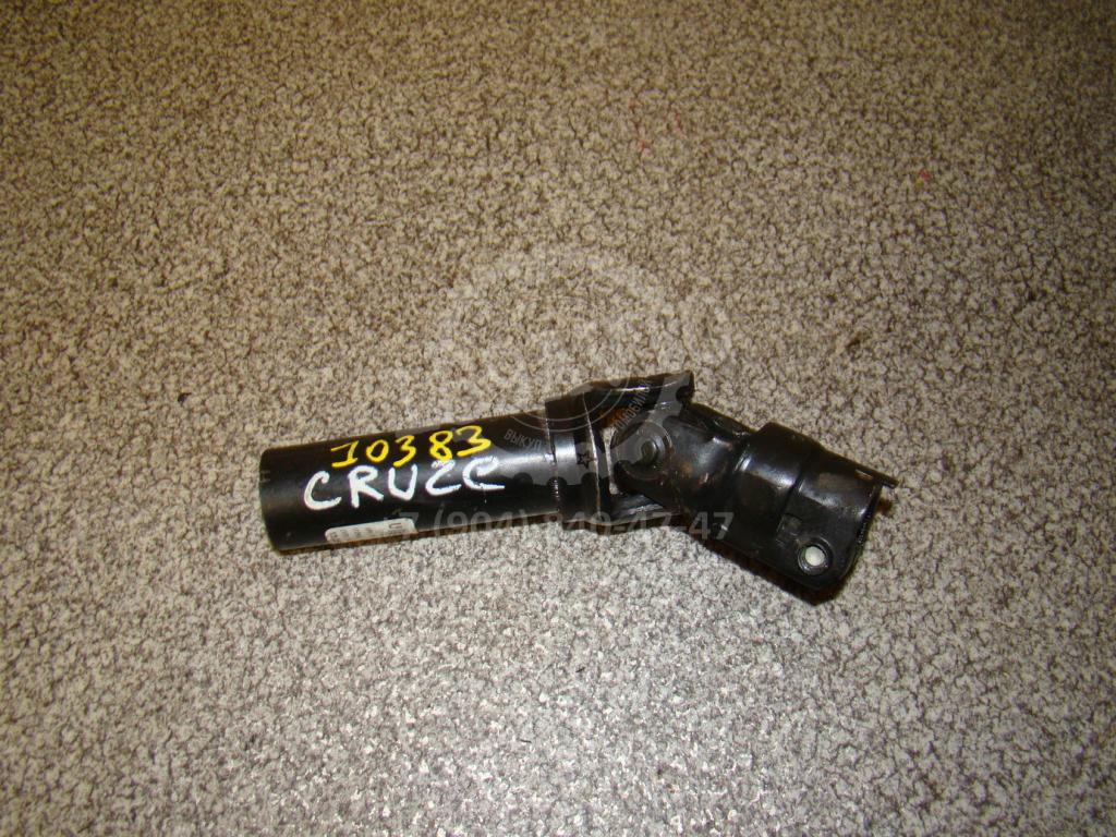 Кардан рулевой, 1000 рублей, Пермь