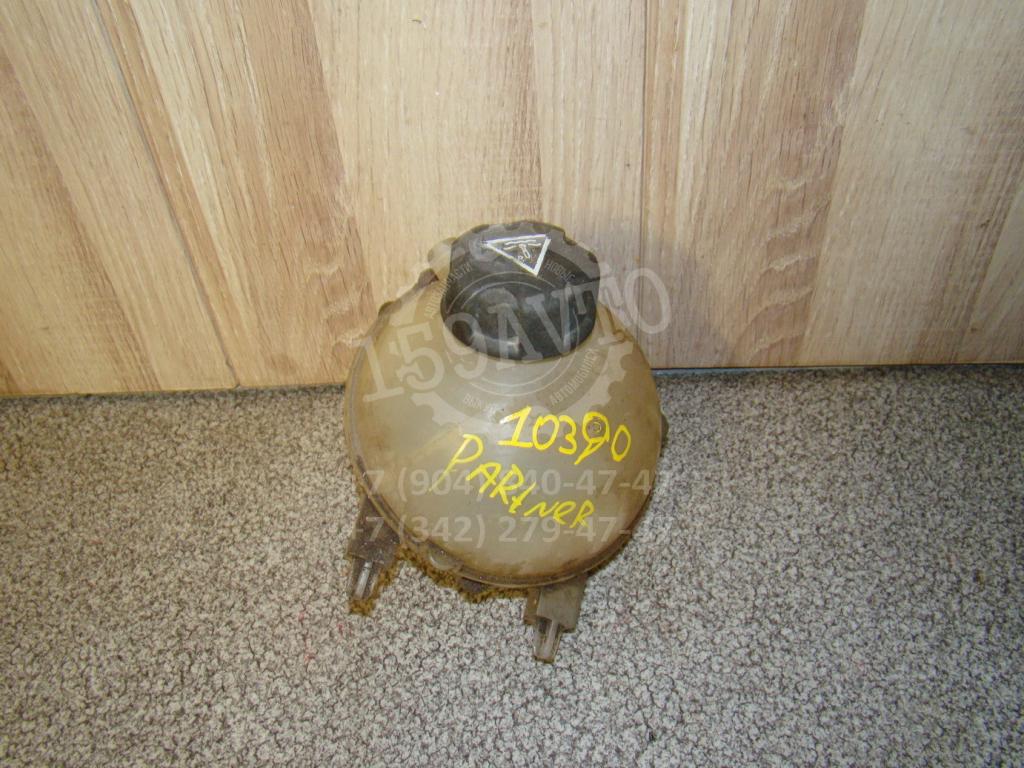 Бачок расширительный, 500 рублей, Пермь