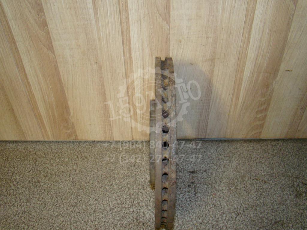 Диск тормозной передний вентилируемый, 1100 рублей, Пермь