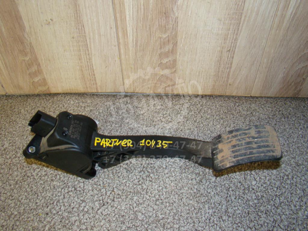 Педаль газа, 1000 рублей, Пермь