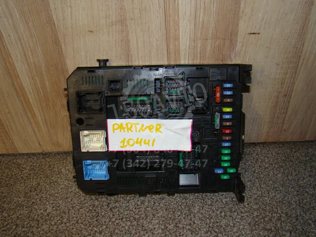 Блок предохранителей, 3000 рублей, Пермь