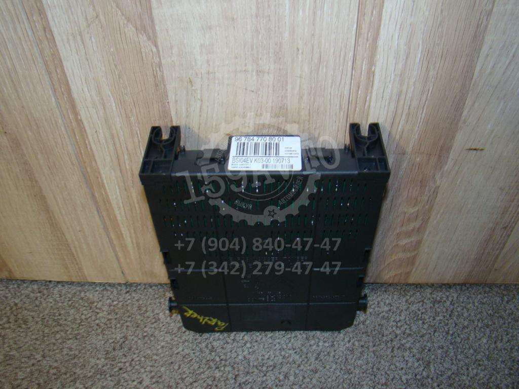 Блок предохранителей, 3000 рублей, Пермь