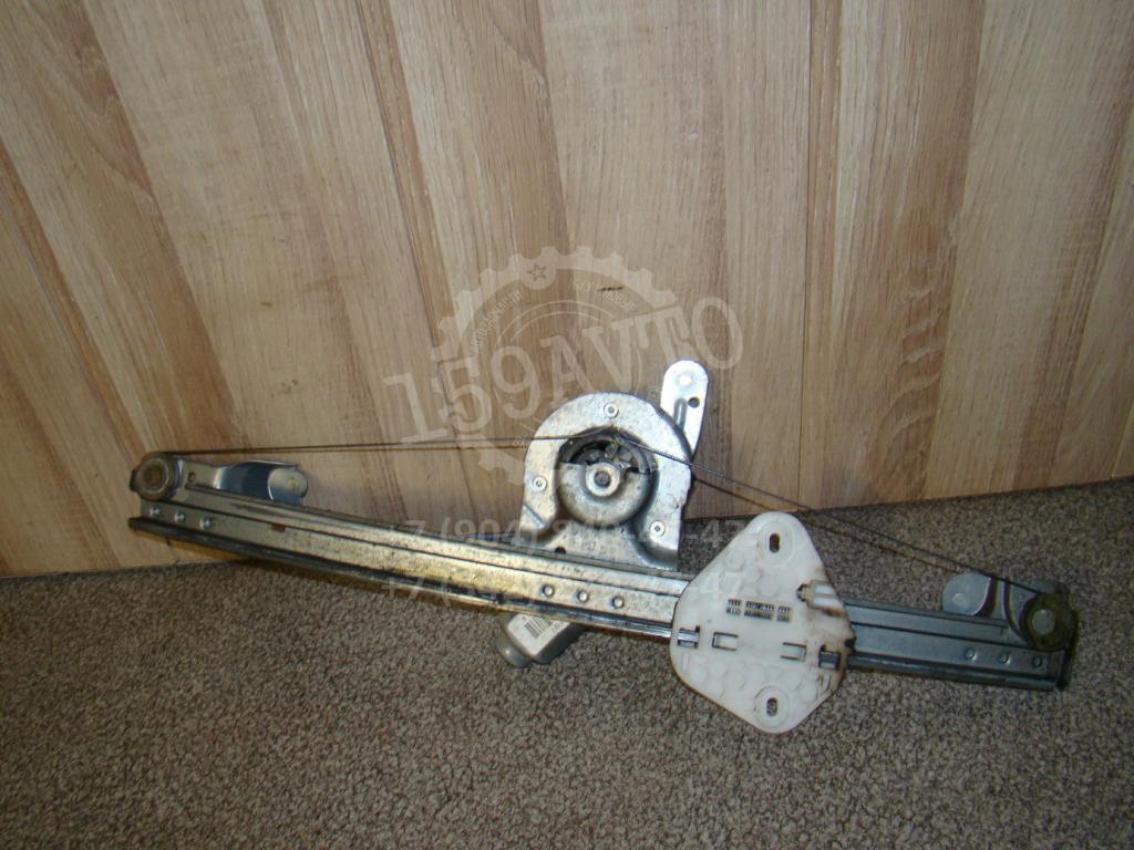 Стеклоподъемник передний правый, 1500 рублей, Пермь