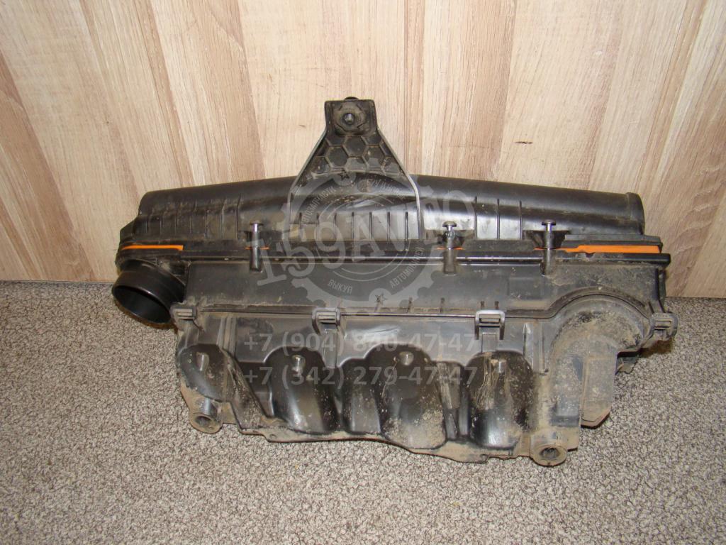 Корпус воздушного фильтра, 2000 рублей, Пермь