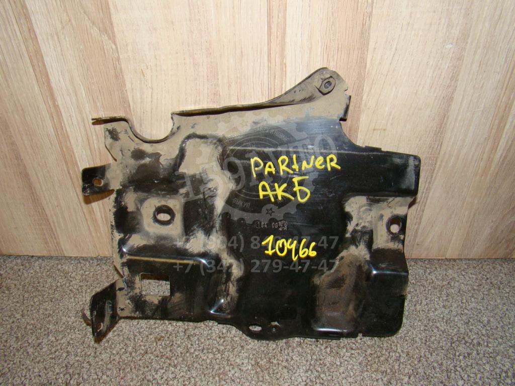 Крепление АКБ, 500 рублей, Пермь