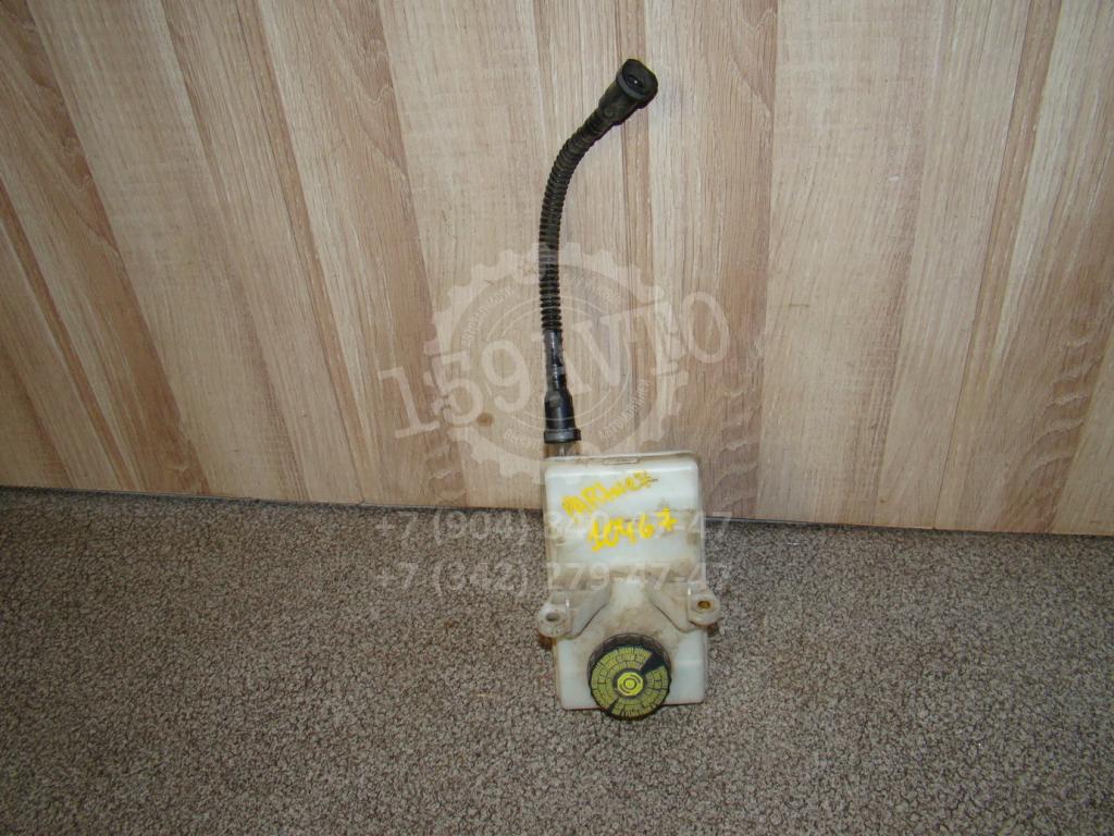 Бачок главного тормозного цилиндра, 500 рублей, Пермь