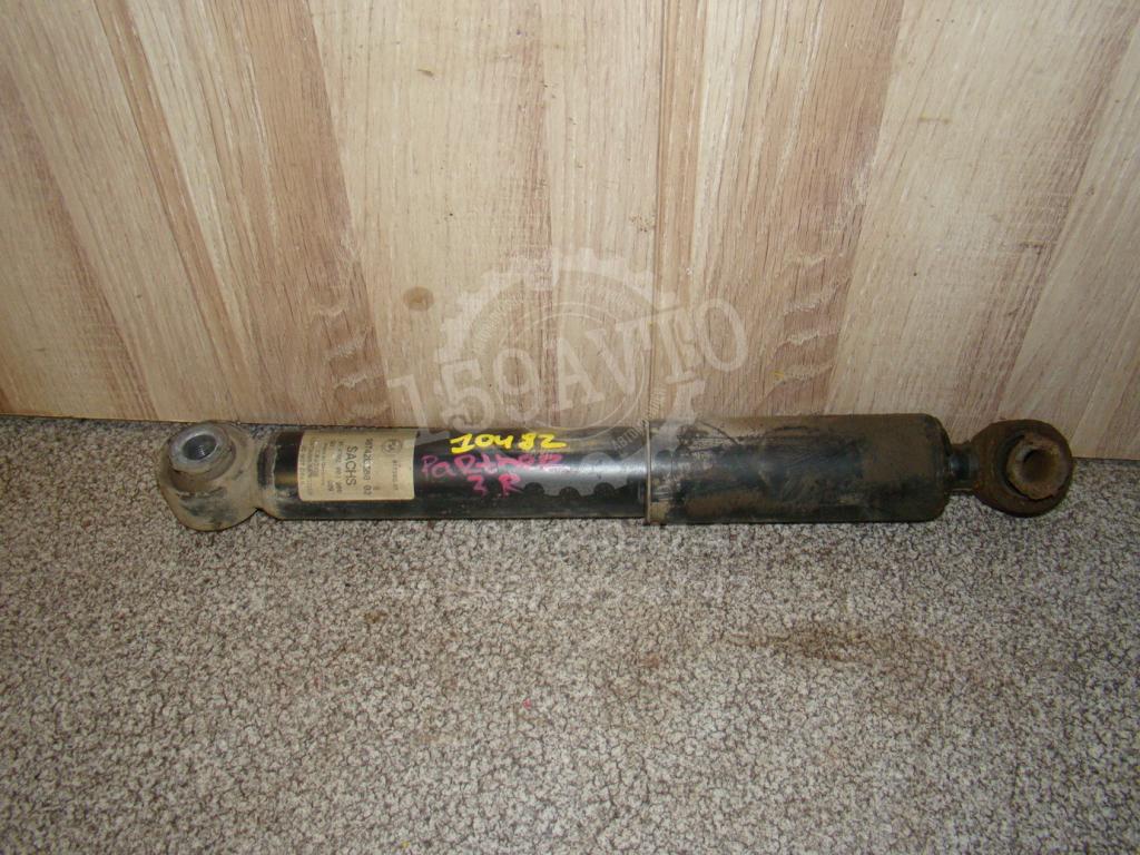 Амортизатор задний, 1500 рублей, Пермь